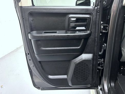 Used 2019 RAM 1500 Express w/ Express Value Package AWD/4WD image 20