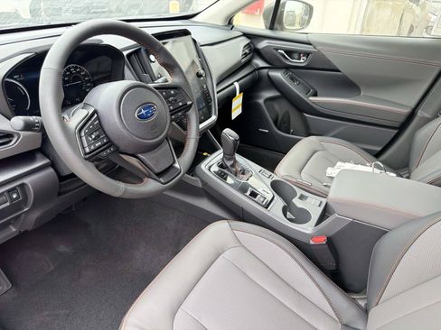 New 2026 Subaru Crosstrek 2.5i Limited w/ Crosstrek Mirror Package AWD/4WD image 12