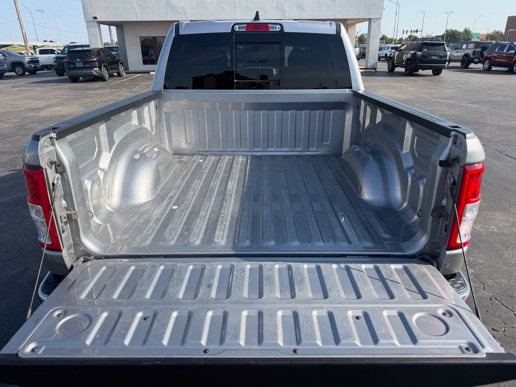 Used 2021 RAM 1500 Big Horn AWD/4WD image 20