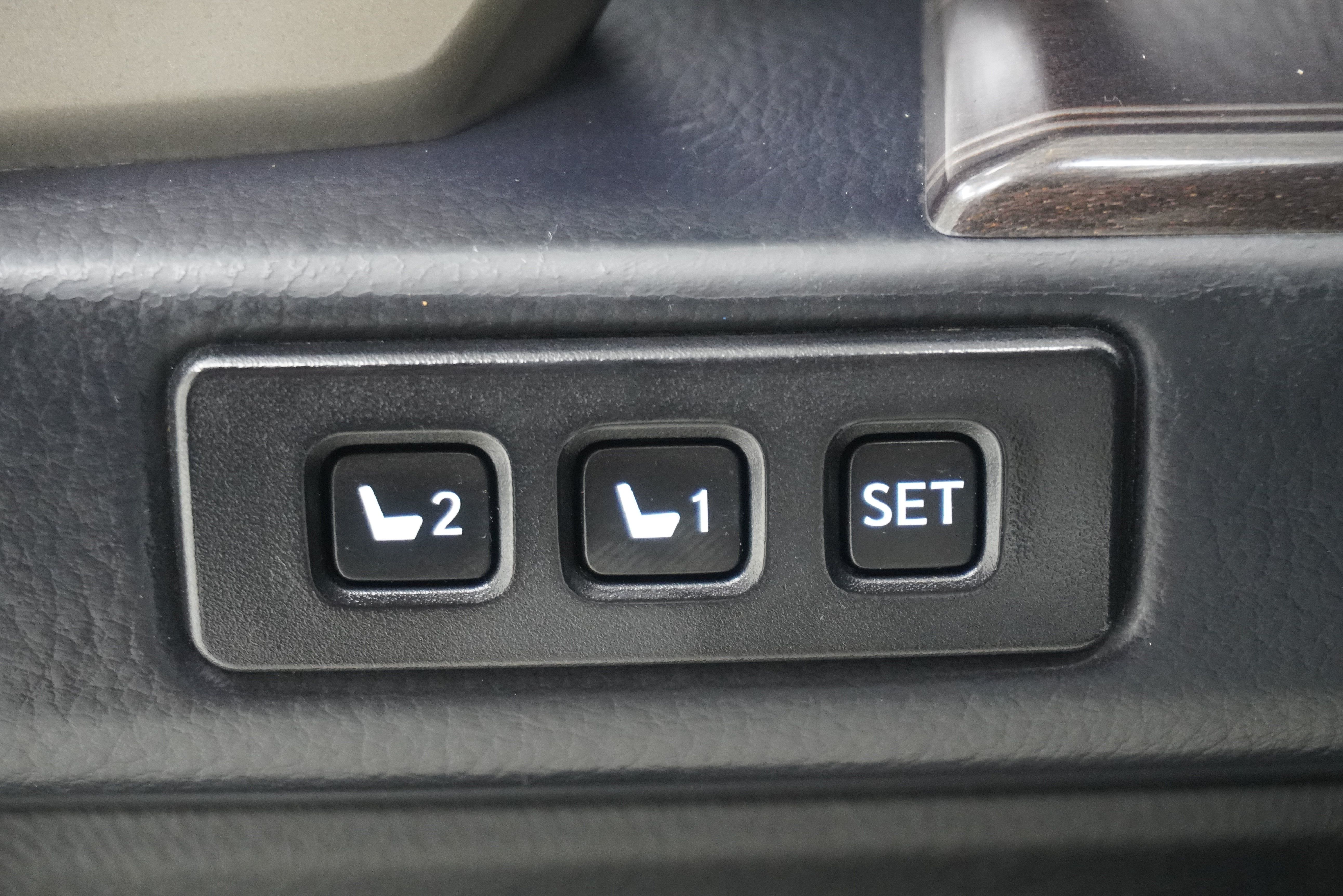 Used 2021 Lexus GX 460 Premium AWD/4WD image 17