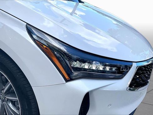 Certified 2024 Acura RDX w/ Technology Package AWD/4WD image 28
