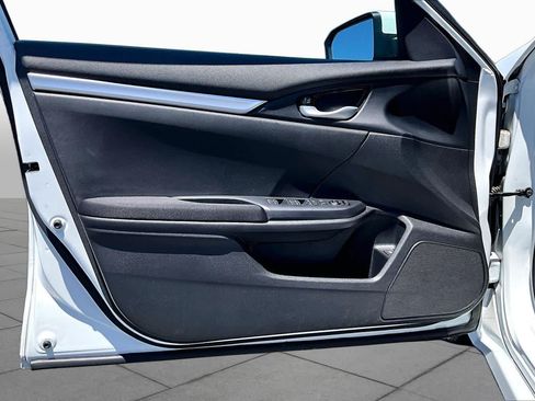 Used 2020 Honda Civic LX image 25