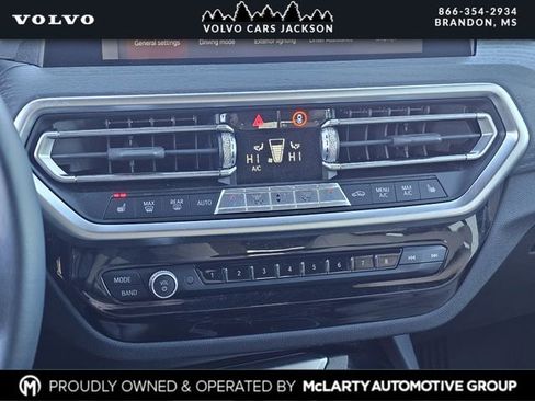 Used 2023 BMW X3 sDrive30i w/ Convenience Package image 20