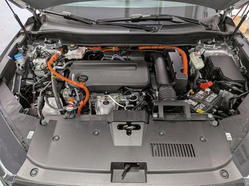 Used 2026 Honda CR-V Sport image 25