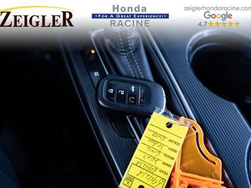 Used 2024 Honda Civic Sport image 23