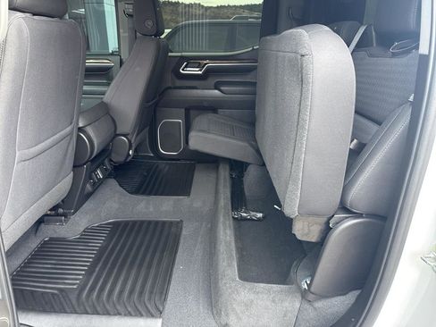 Used 2023 GMC Sierra 1500 Elevation image 15