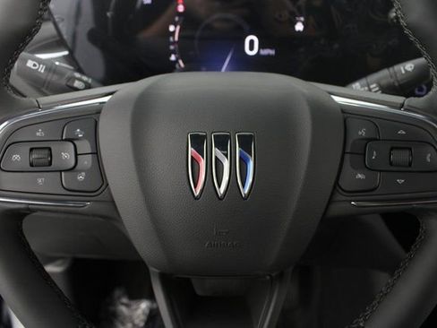 New 2026 Buick Envista Sport Touring w/ Convenience I Package image 13