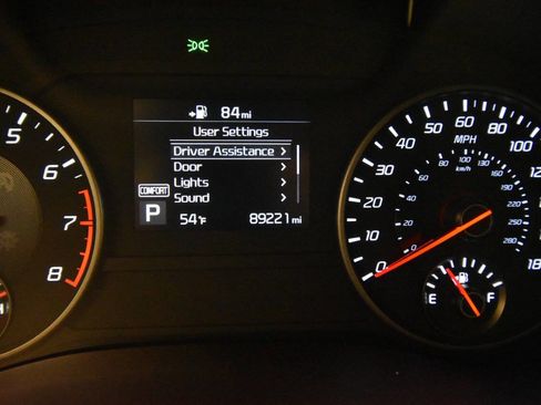 Used 2019 Kia Stinger GT image 29