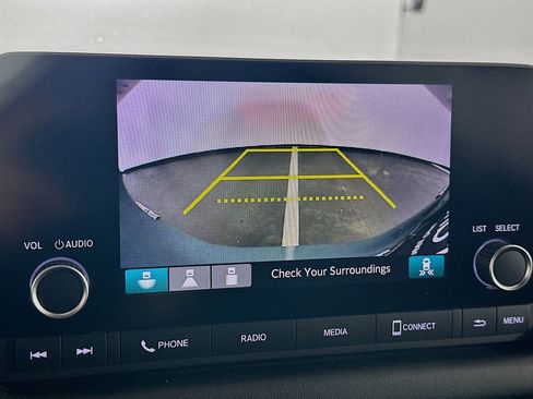 Used 2023 Honda HR-V Sport image 22