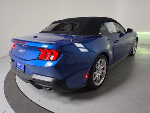 Used 2024 Ford Mustang GT Premium RWD image 5