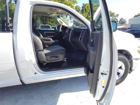 Used 2022 RAM 1500 Tradesman w/ Popular Equipment Group image 21