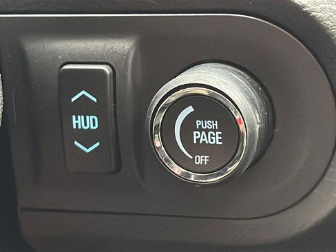 Used 2014 Chevrolet Camaro SS w/ RS Package RWD image 17
