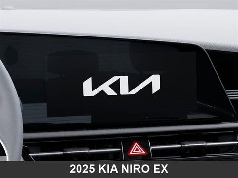 Used 2025 Kia Niro EX image 20