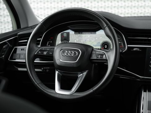 Certified 2022 Audi Q7 2.0T Premium AWD/4WD image 9