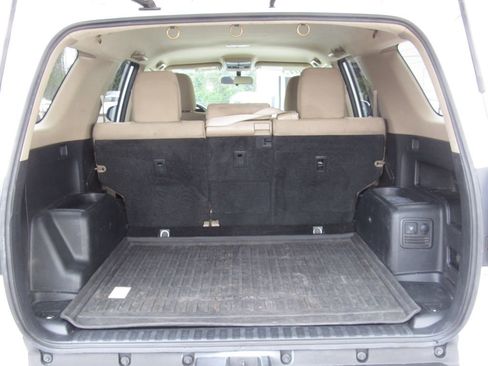 Used 2015 Toyota 4Runner SR5 image 17