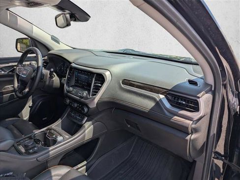 Used 2023 GMC Acadia AT4 w/ Technology Package AWD/4WD image 27