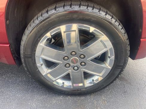 Used 2015 GMC Acadia Denali AWD/4WD image 32