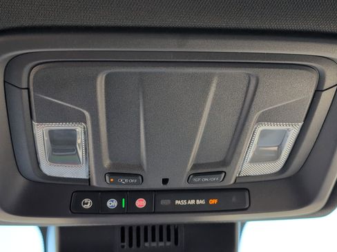 New 2026 Chevrolet Silverado 2500 LTZ image 13