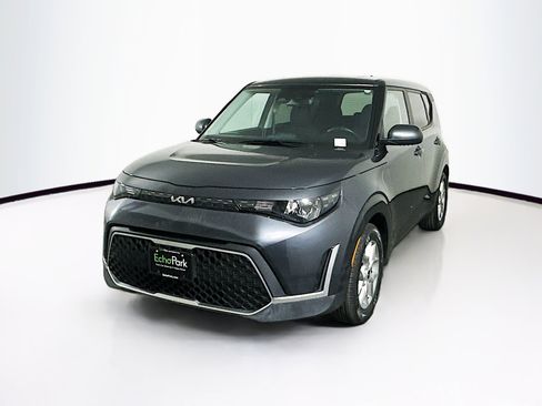 Used 2024 Kia Soul LX w/ Option Group 015 image 3