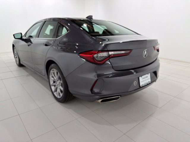 Certified 2023 Acura TLX FWD image 3
