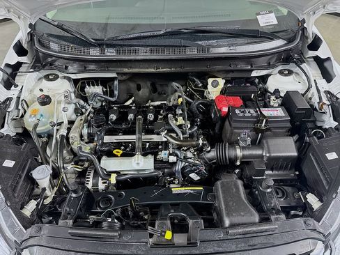 Used 2024 Nissan Kicks S FWD image 29