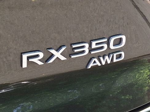 Used 2026 Lexus RX 350 Premium AWD/4WD image 31