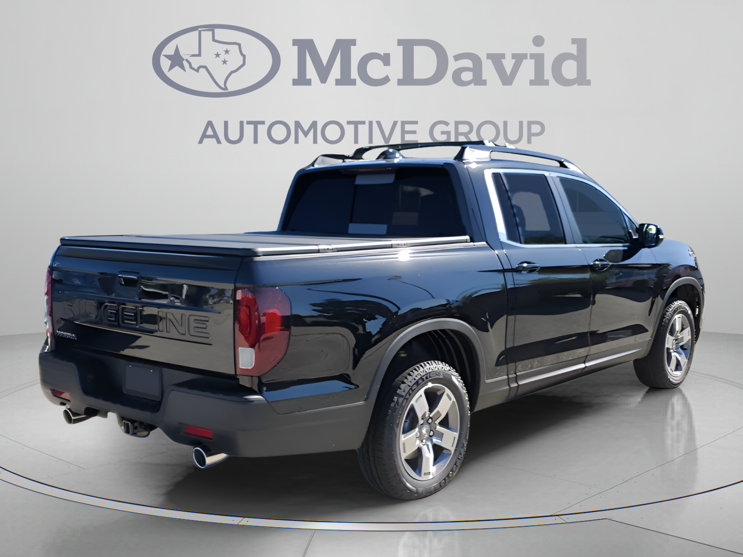 New 2026 Honda Ridgeline RTL image 5