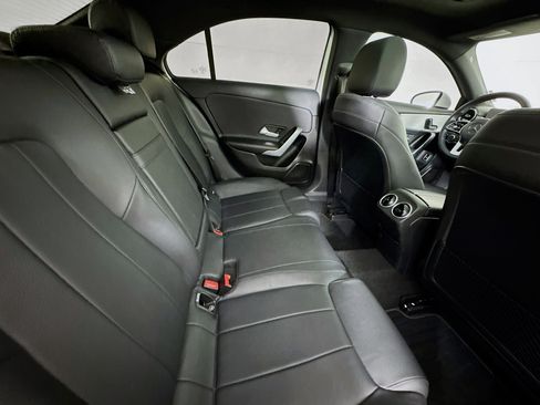 Used 2019 Mercedes-Benz A 220 image 25
