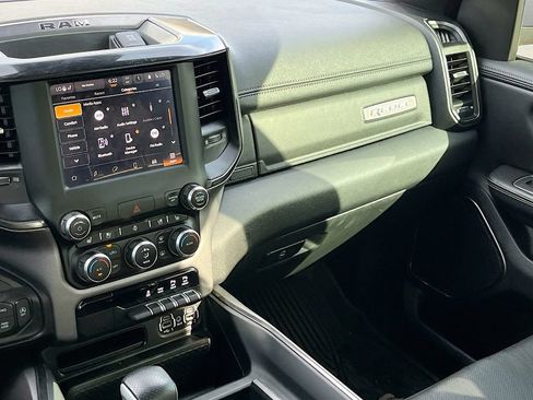 Used 2022 RAM 1500 Rebel w/ G/T Package AWD/4WD image 23