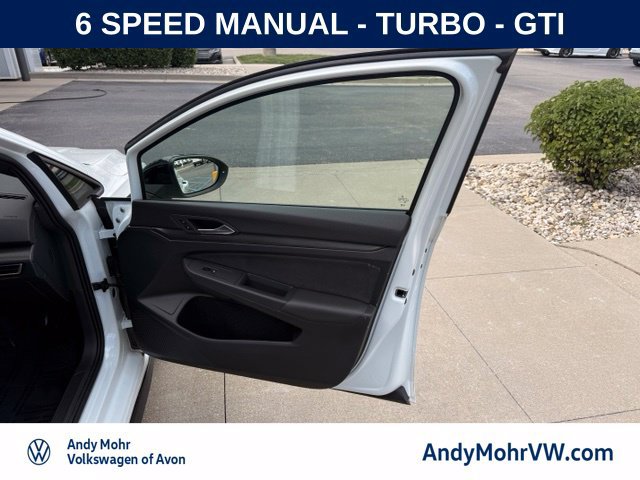 Used 2024 Volkswagen GTI S FWD image 14