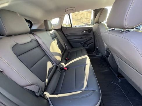 New 2026 Chevrolet Trax ACTIV w/ Driver Confidence Package image 22
