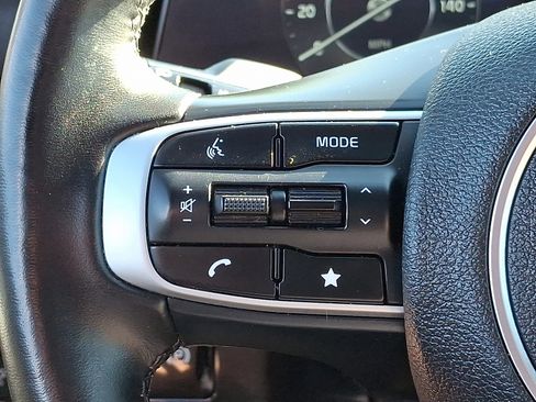Used 2023 Kia Sportage X-Pro Prestige image 22