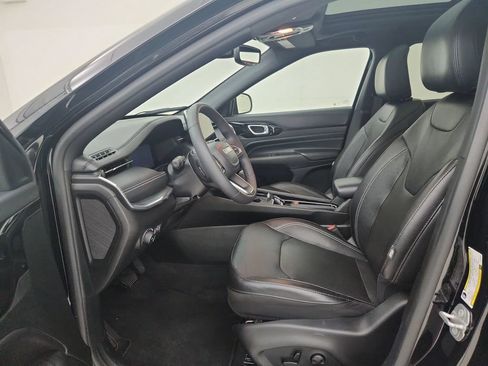 Used 2023 Jeep Compass High Altitude AWD/4WD image 20