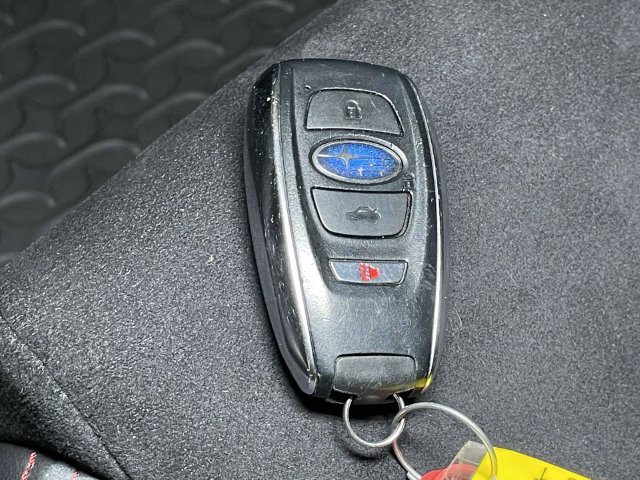 Used 2022 Subaru WRX Limited AWD/4WD image 43