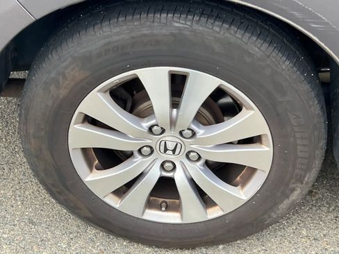 Used 2016 Honda Odyssey EX-L image 14