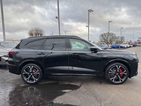 New 2026 Acura MDX Type S w/ Advance Package AWD/4WD image 4