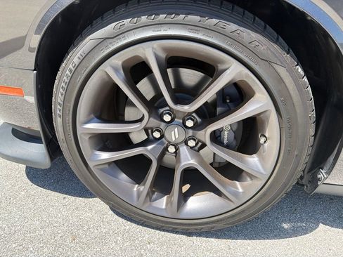 Used 2023 Dodge Challenger R/T Scat Pack RWD image 11