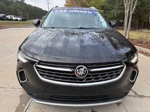 Used 2022 Buick Envision Preferred w/ Safety Package image 2