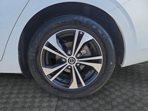 Used 2023 Nissan Sentra SV image 33