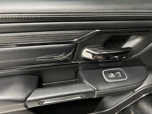 Used 2022 RAM 1500 Limited AWD/4WD image 41