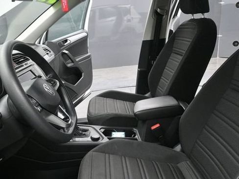 Used 2022 Volkswagen Tiguan S AWD/4WD image 19