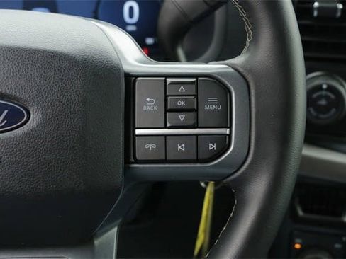 Used 2024 Ford F150 XLT w/ Mobile Office Package image 13