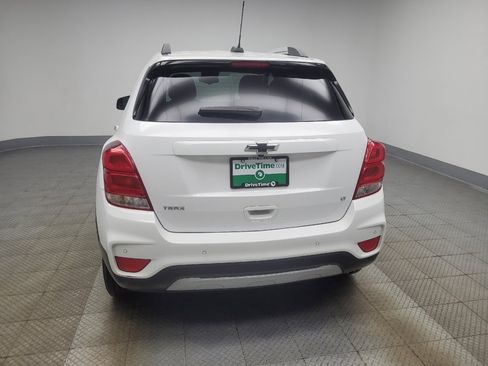 Used 2020 Chevrolet Trax LT w/ Driver Confidence Package FWD image 6