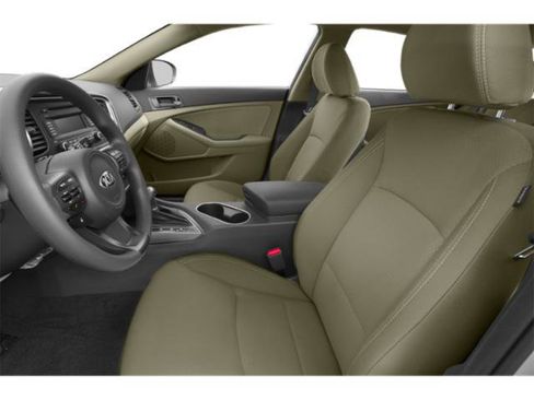 Used 2015 Kia Optima LX w/ LX Convenience Package FWD image 11