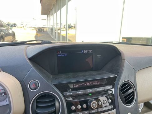 Used 2013 Honda Pilot EX-L image 15