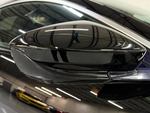 Used 2019 Aston Martin V8 Vantage Coupe RWD image 6