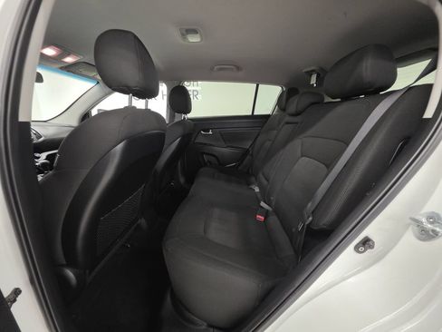 Used 2011 Kia Sportage LX w/ Convenience Pkg AWD/4WD image 19