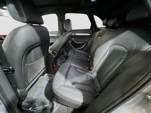 Used 2018 Audi Q3 2.0T Premium image 17