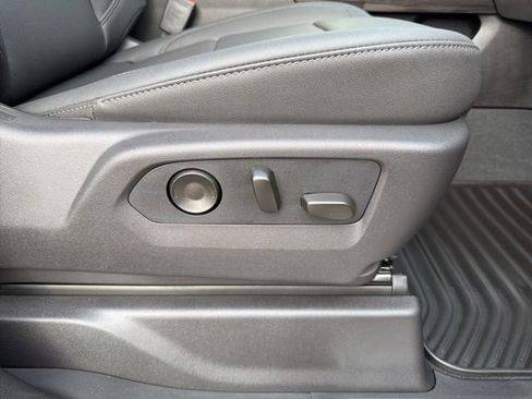 New 2026 Chevrolet Silverado 3500 LTZ w/ LTZ Convenience Package image 16