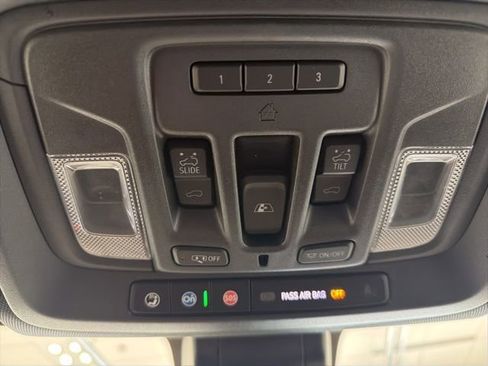 Certified 2022 Chevrolet Silverado 3500 High Country w/ Z71 Off-Road Package image 29